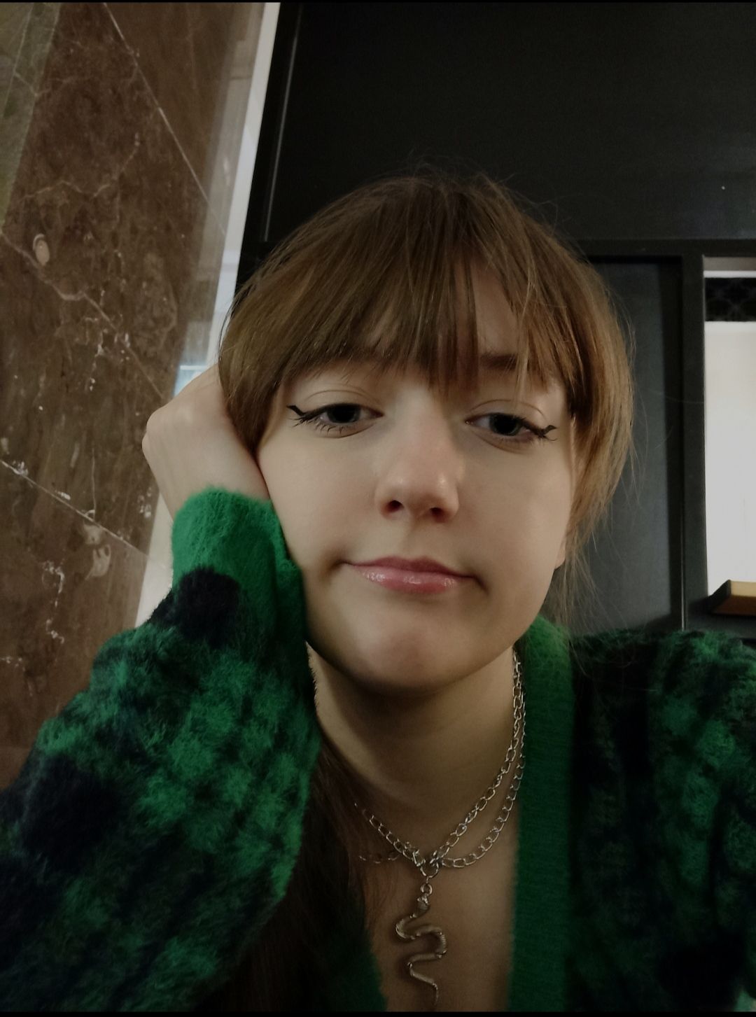 Izabela, opiekunka Alvis z Warszawy
